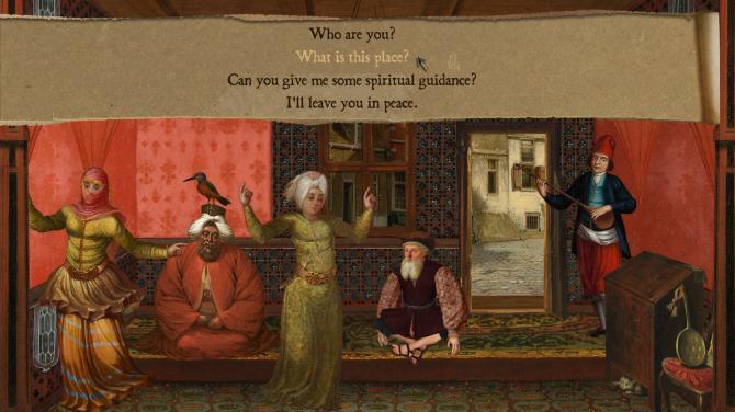 Death Of The Reprobate 