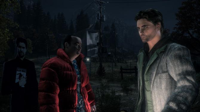 Control Ultimate Edition + Alan Wake Franchise Bundle 