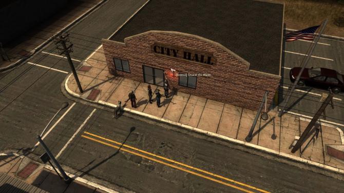 Dead State: Reanimated 