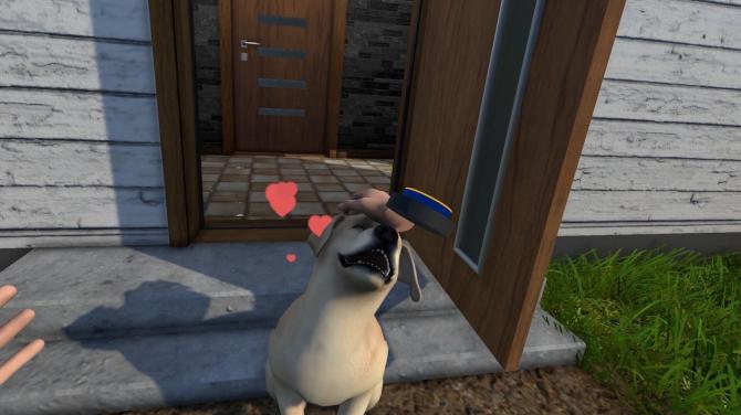 House Flipper Pets VR 