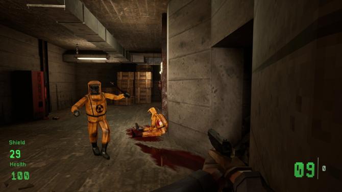 Kvark XBOX One / Xbox Series X|S Account 