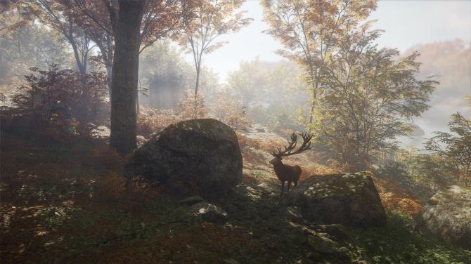 theHunter: Call of the Wild Ultimate Hunting Bundle 