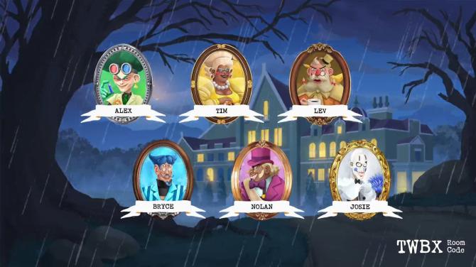 The Jackbox Party Trilogy 3.0 AR XBOX One / Xbox Series X|S CD Key 