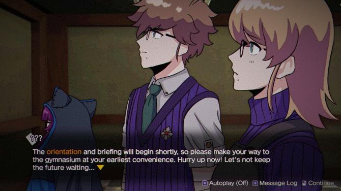 Kumitantei: Old-School Slaughter 