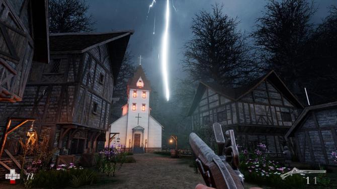 Witch The Bloodlines 