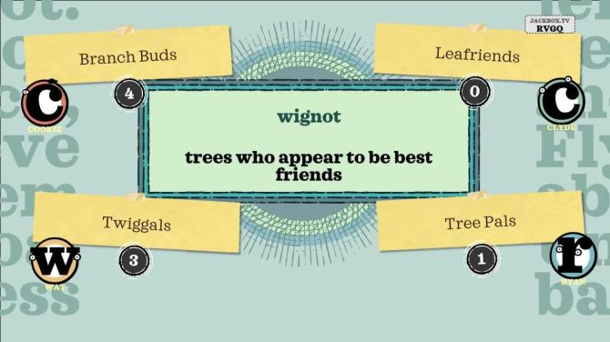 The Jackbox Party Pack 6 