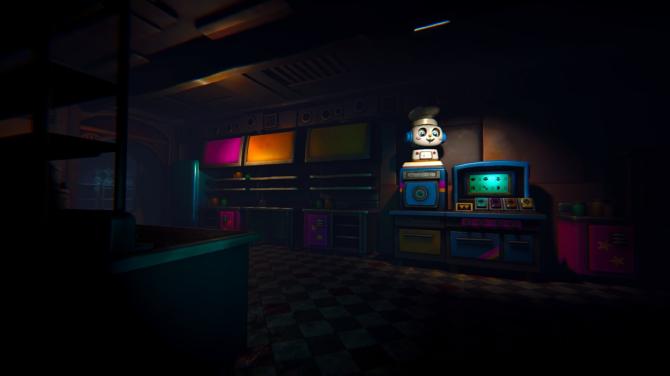 Cakey’s Twisted Bakery 