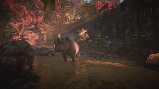 Amerzone: The Explorer's Legacy (2025) 