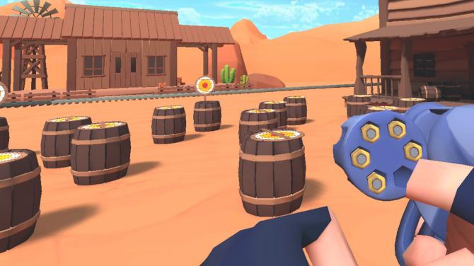 Wild West: The Last Cowboy 