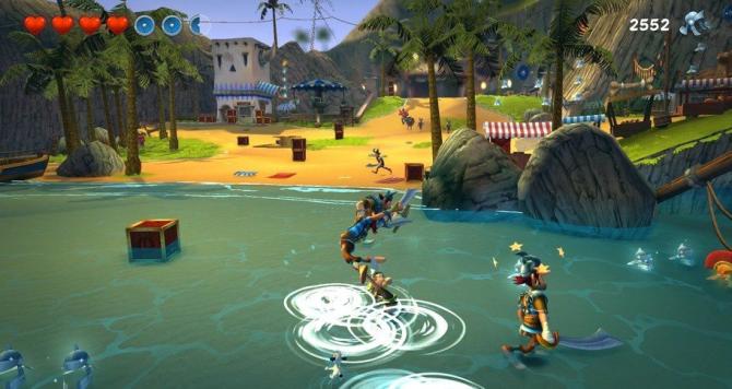 Asterix & Obelix XXL Collection EU XBOX One / Xbox Series X|S CD Key 