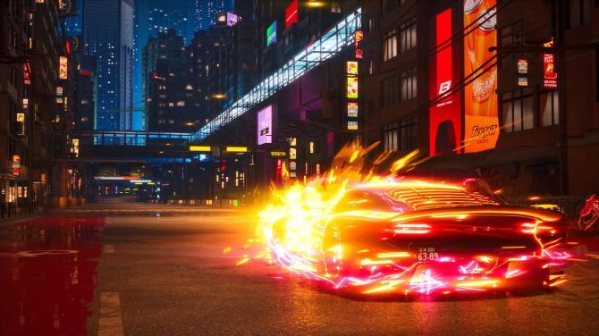 Screamer US  / PC CD Key 