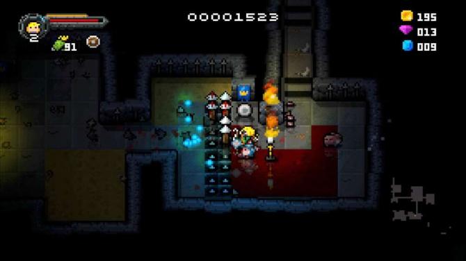 Heroes of Loot 2 
