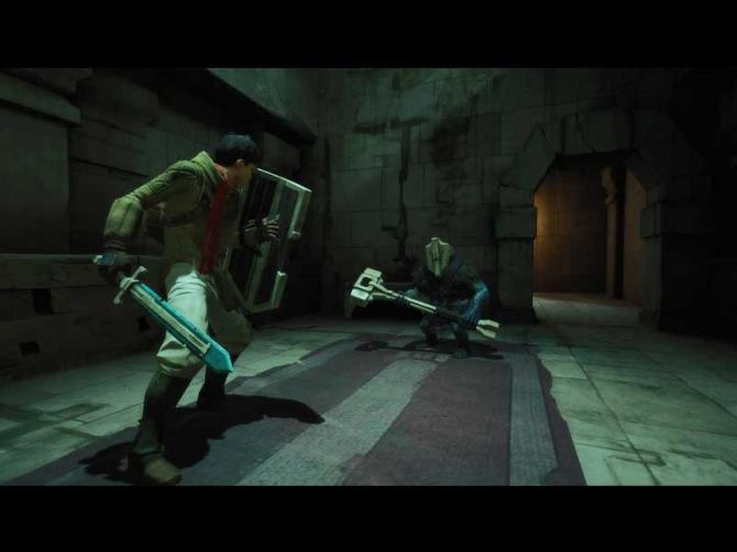 Chronos Before the Ashes 