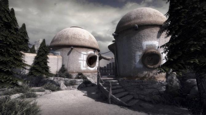 Quern: Undying Thoughts 