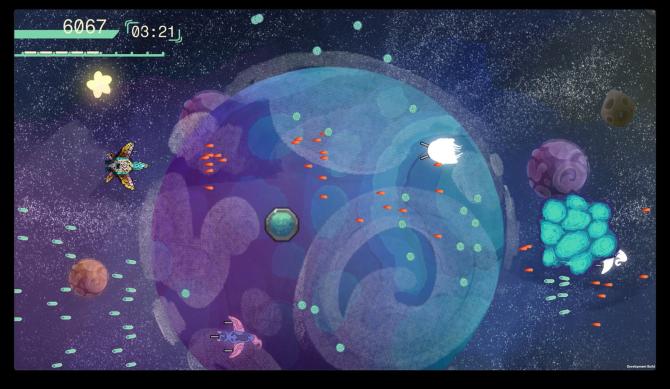 Asfalia: Panic at the Mansion 