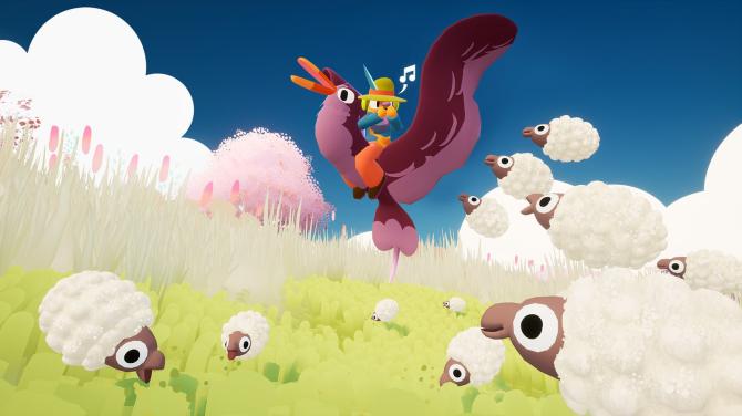 Flock 