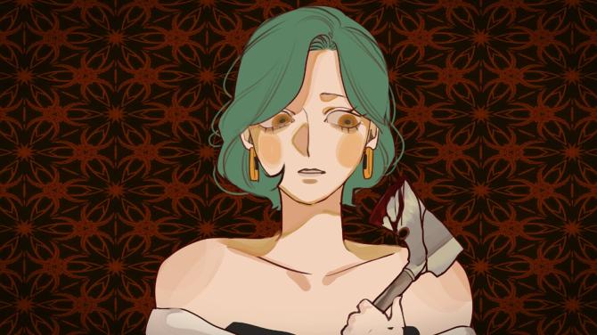 Purgatory’s Flower PC St 