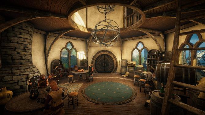 Eastshade 