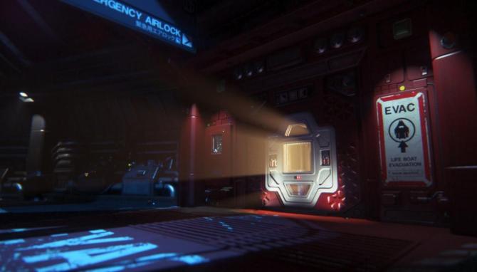 Alien: Isolation Collection RoW 