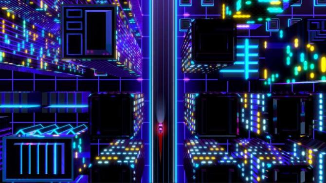 Neon Drive 