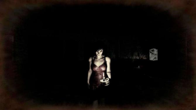 DreadOut: Keepers of The Dark 