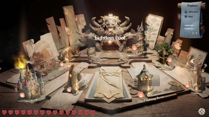 Beastfall 