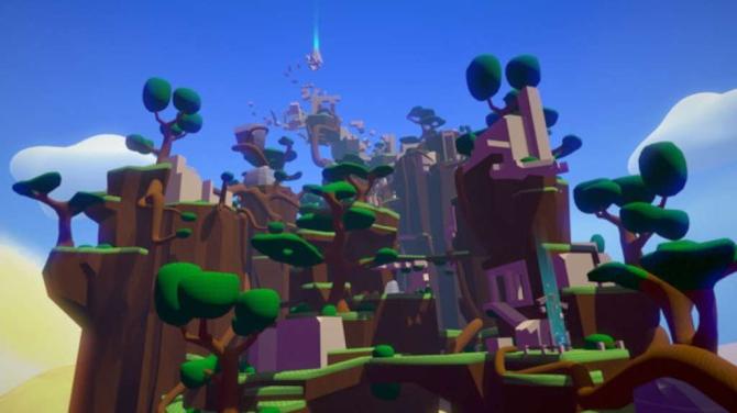 Windlands 