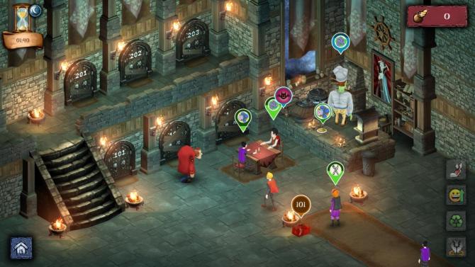 Hotel Dracula 
