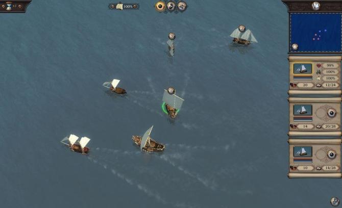 Patrician IV 