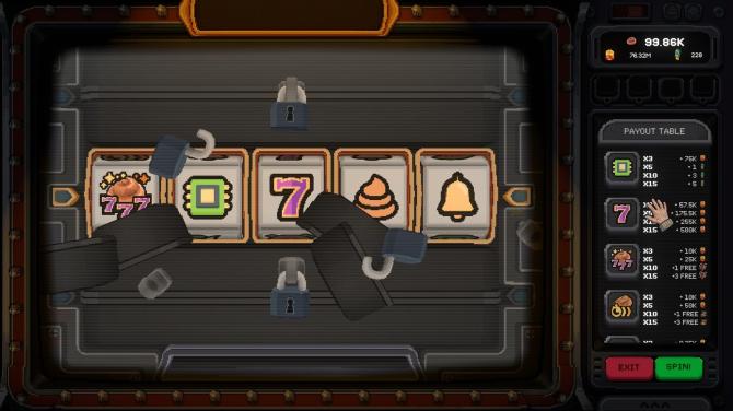 Slots & Diapers 