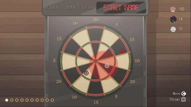 Bittersweet Birthday 