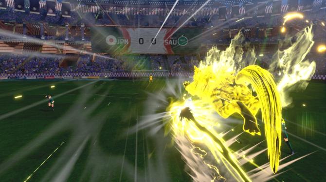 CAPTAIN TSUBASA 2: WORLD FIGHTERS Ultimate Edition 