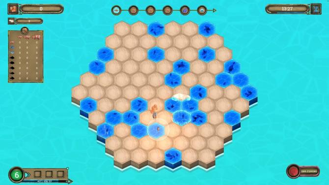 More fish: Idle Clicker 