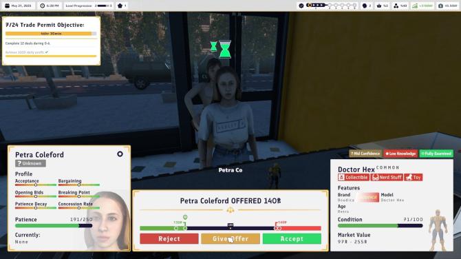 Pawnbroker Simulator 