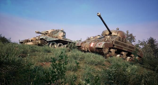 Headquarters: World War II 