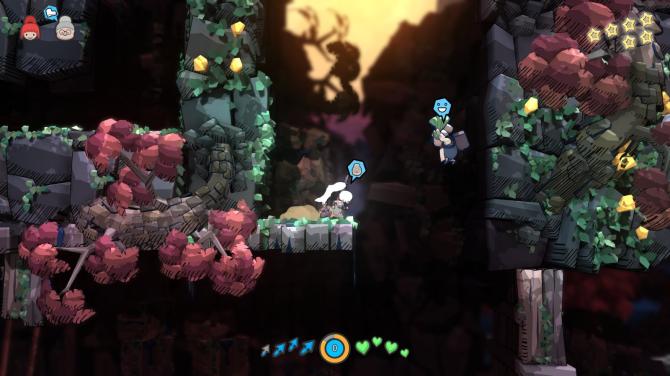 Dark Water : Slime Invader 