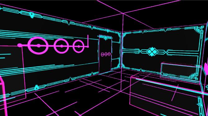 Escape Room Exit Condition One HD Meta Quest CD Key 