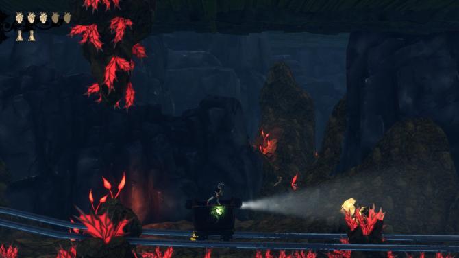 Venture to the Vile 