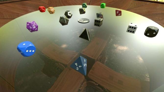 Tabletop Simulator LATAM 