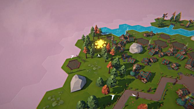 EVERDAWN 