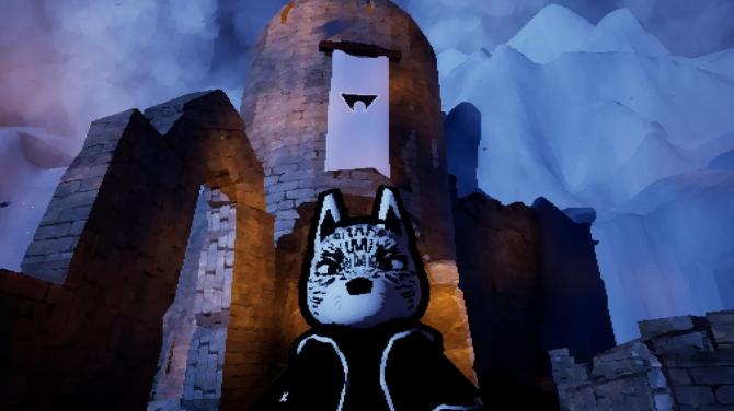 Darkway: Murder of King Mere 