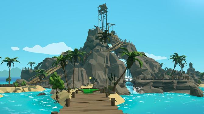 Walkabout Mini Golf VR 