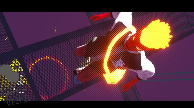 Aerial_Knight's Never Yield 