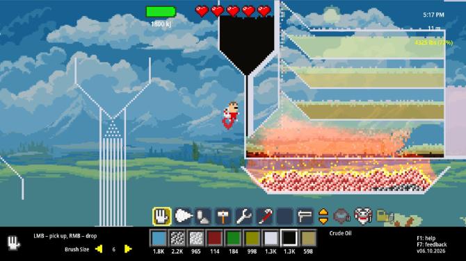 Atomcraft 