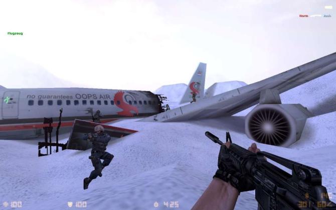 Counter-Strike: Condition Zero 