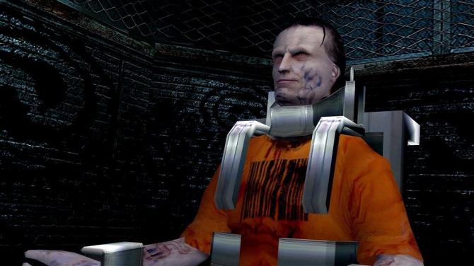 Fahrenheit Indigo Prophecy Remastered RoW 