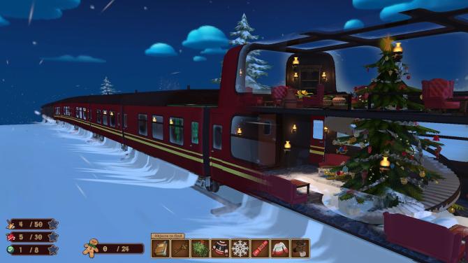 Fantastic Findings Hidden Seasons 