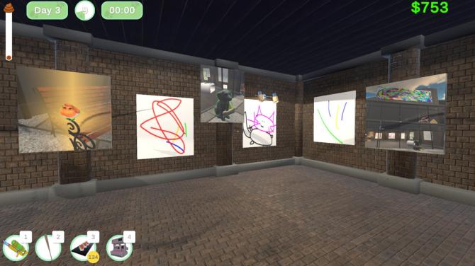 Unhinged Pet Store Simulator 