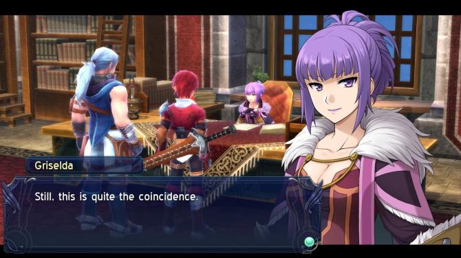 Ys: Memories of Celceta 