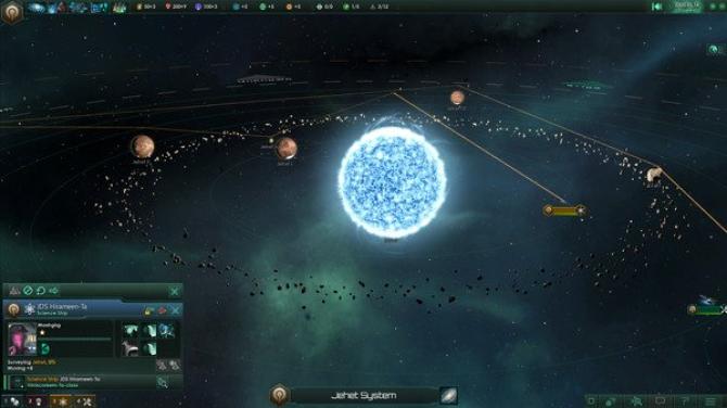 Stellaris: Ultimate Bundle 2023 